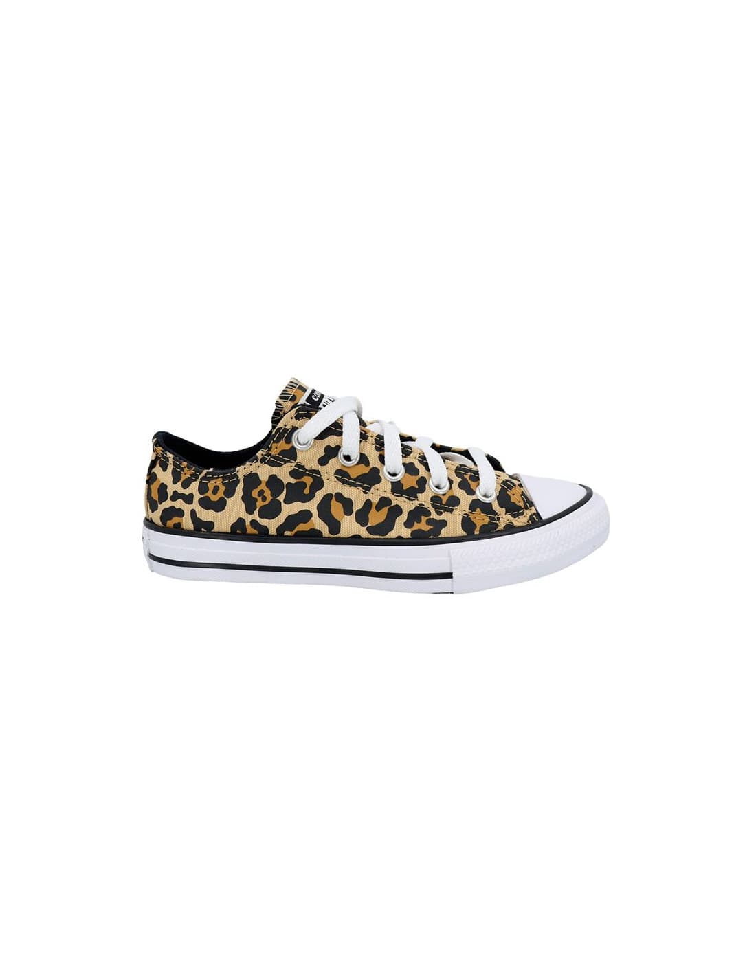 Chaussures Converse Chuck Taylor Enfant