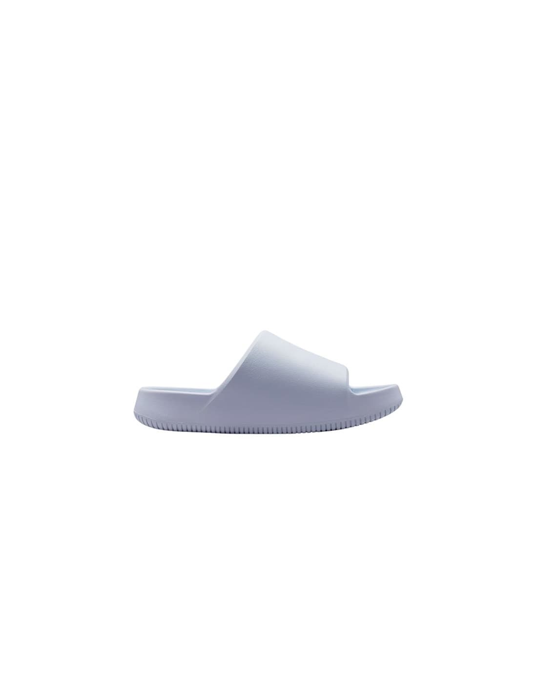 Sandales Nike Calm Slide 2.0 Femme grises