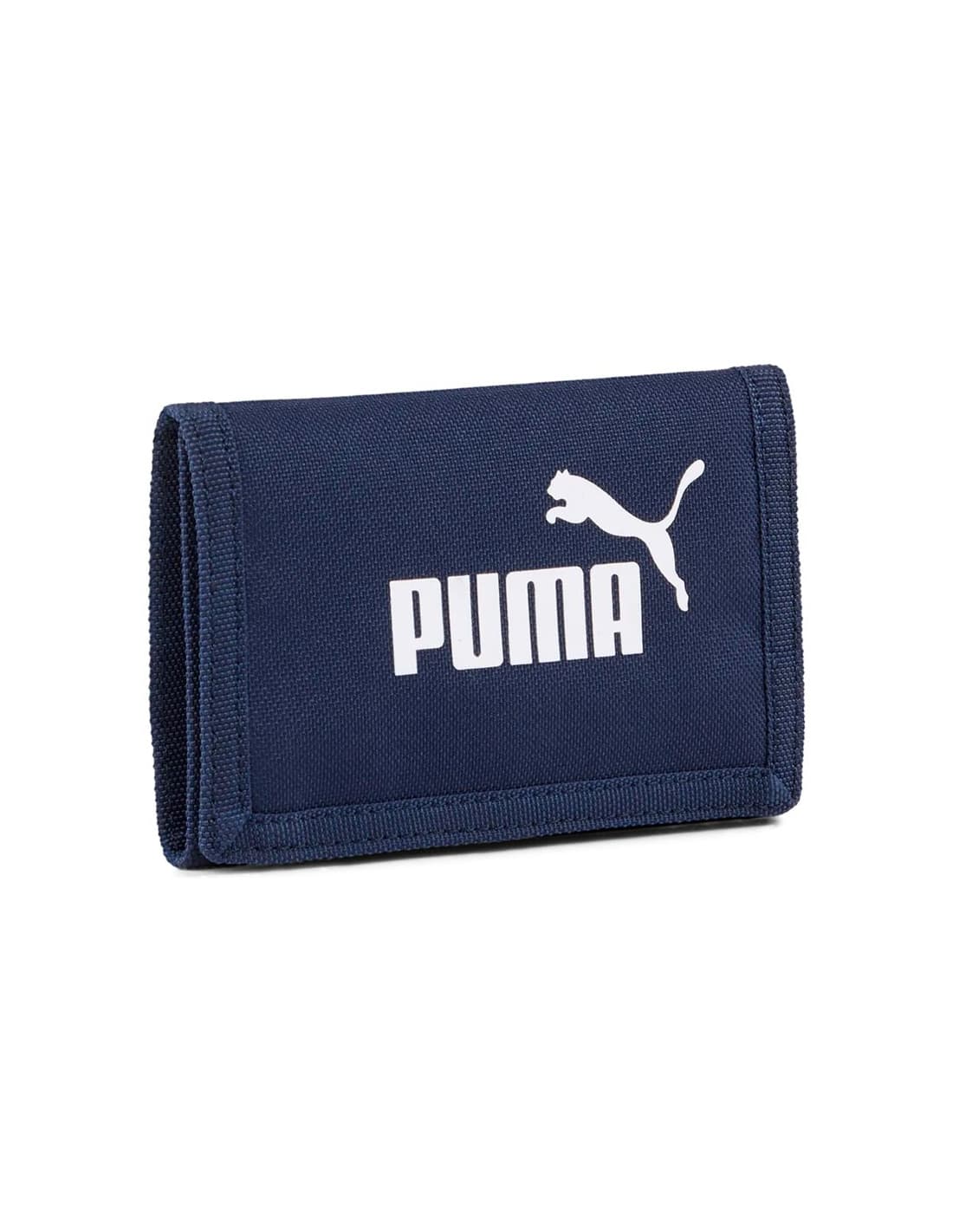 Portefeuille Homme Puma Phase bleu marine