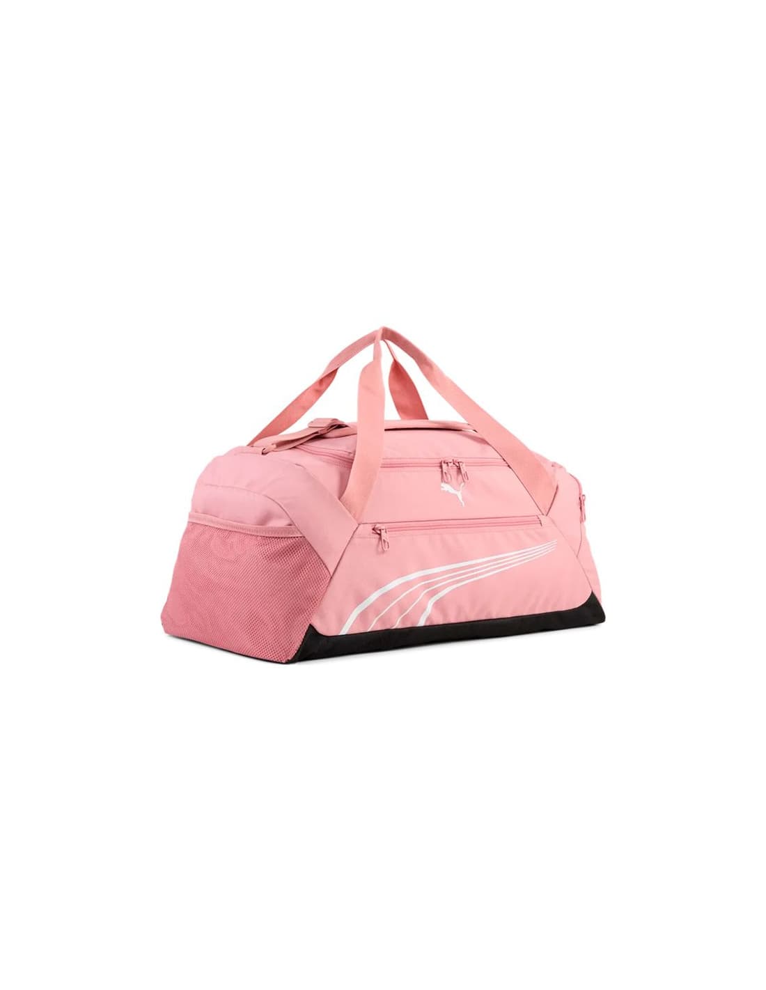 Sac de sport Puma Fundamental Sma Homme , rose