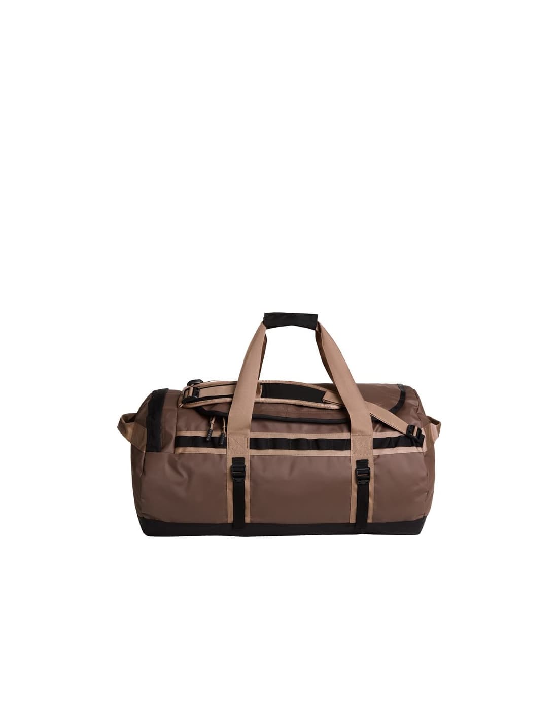 Sac à dos à dos de voyage The North Face Montagne Camp - Marron Homme