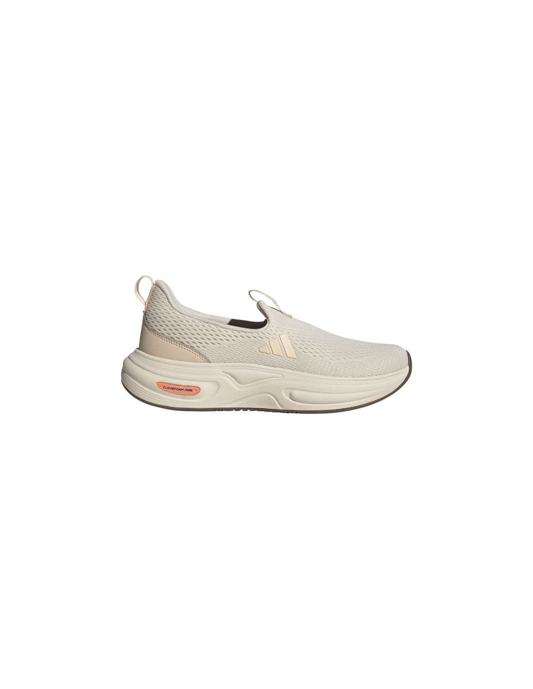 Chaussures de salon Cloudfoam Cuxxion - Blamar/Ftwbla/Estare