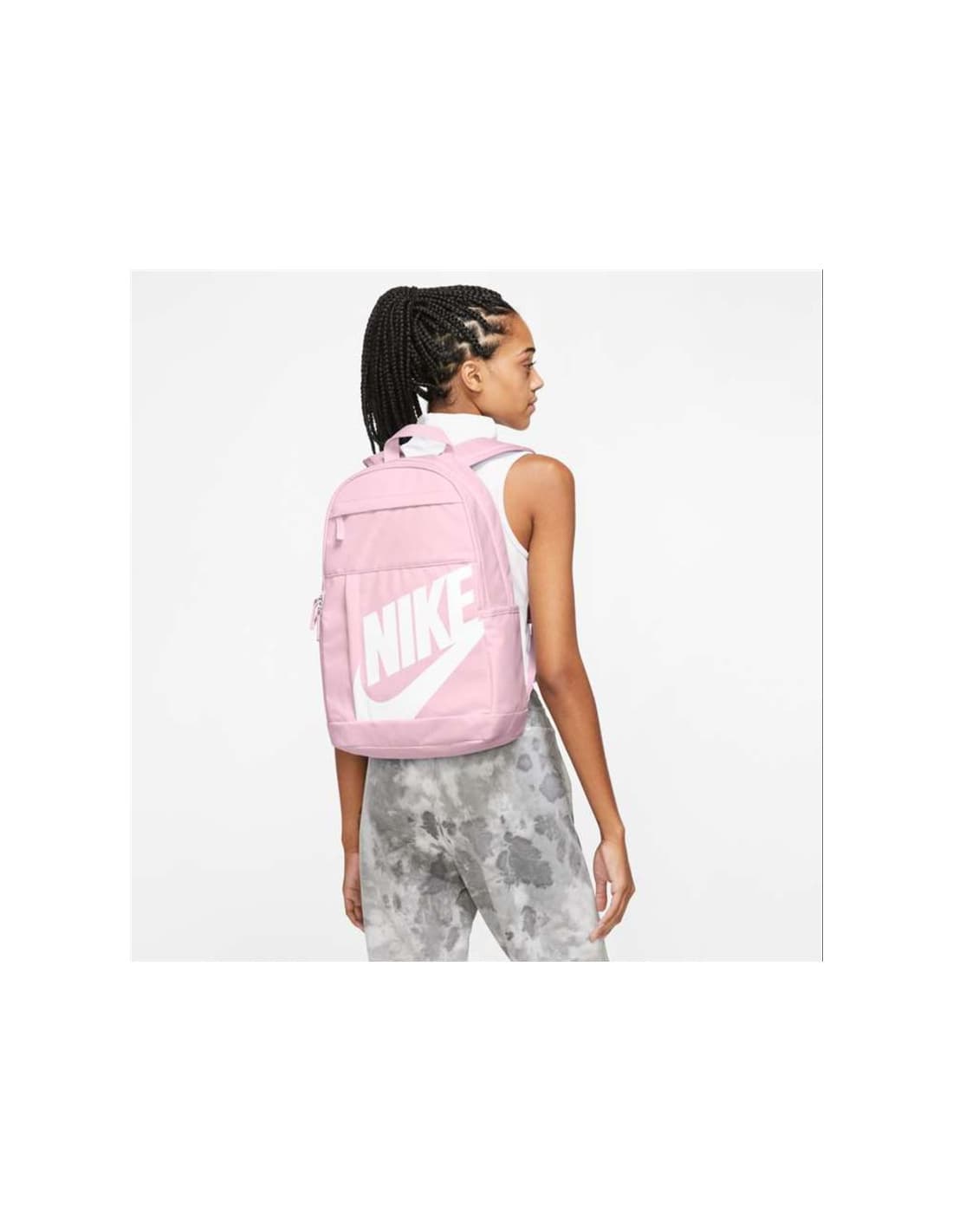 Sac à dos Nike Elemental (21 L) Rouge