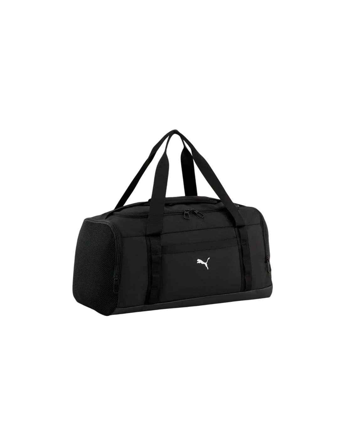 Sac de sport Puma Train All Day petit modèle, noir, Homme