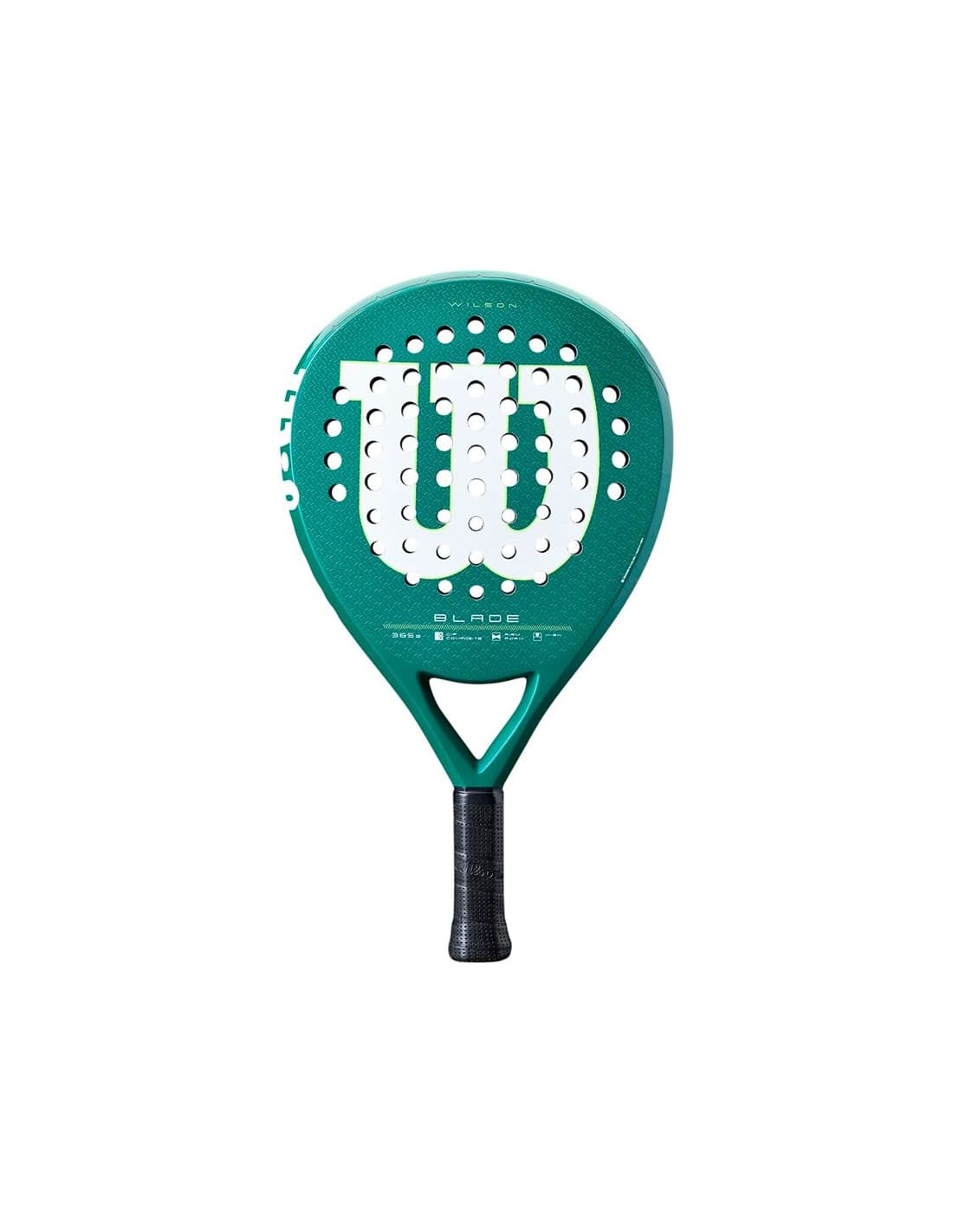 Raquette padel Pádel Wilson Blade V4 Gr Frm
