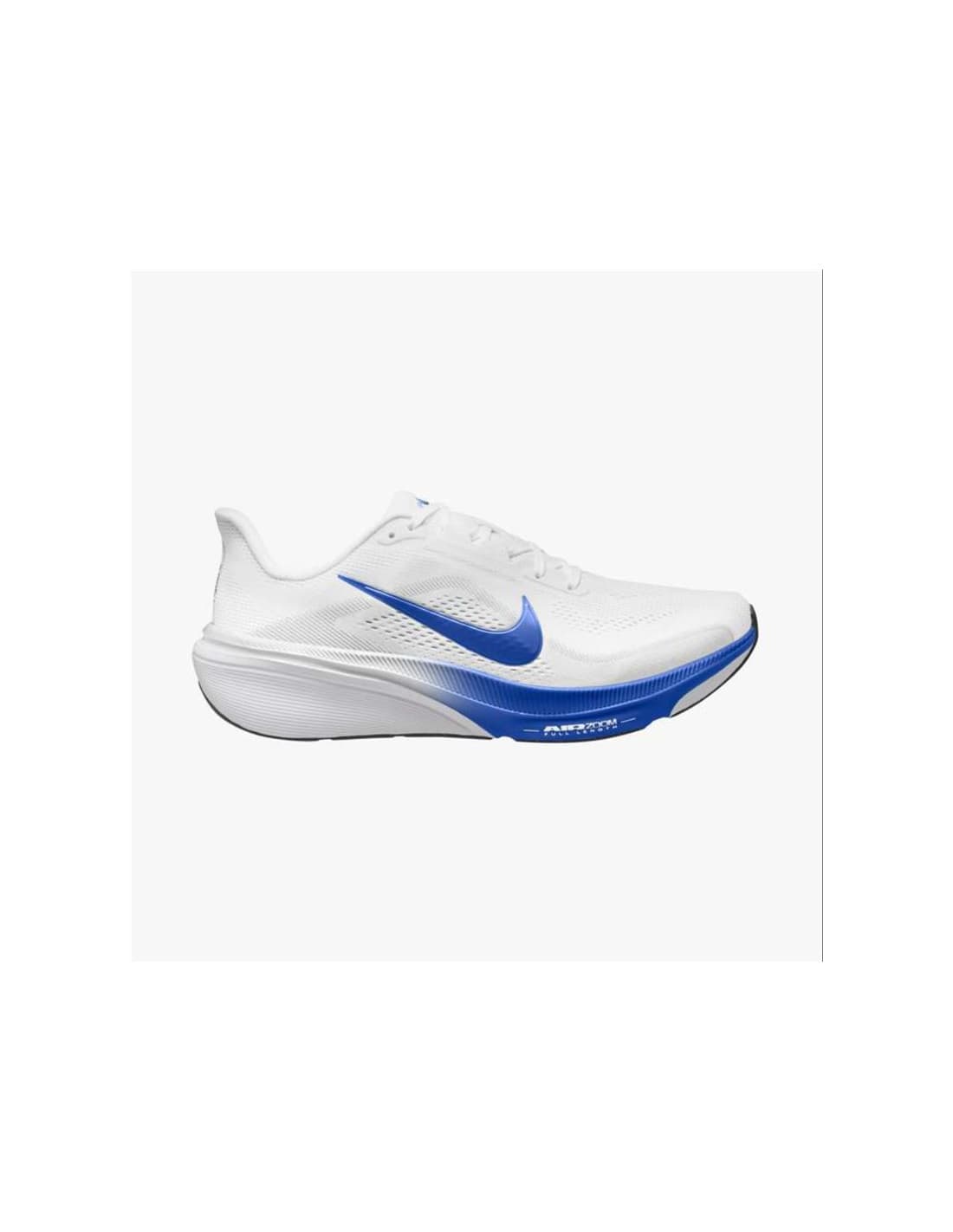Chaussures Running Nike Air Zoom Pegasus 42 Homme blanches