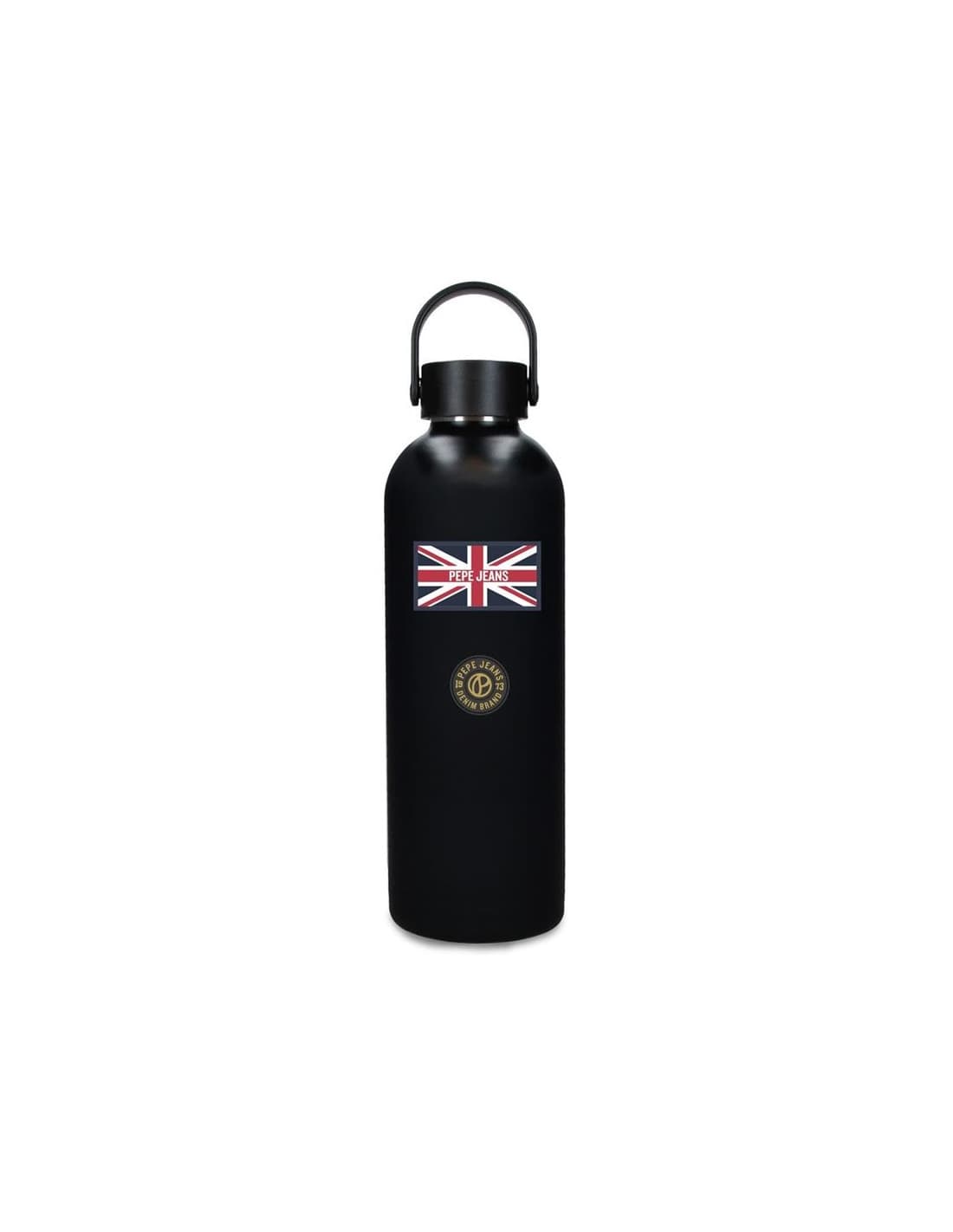 Bouteille isotherme Pepe Jeans 750 ml. Pjl Henry Unisexe