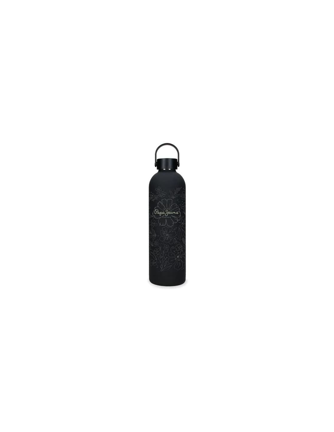 Bouteille isotherme Pepe Jeans 750 ml. Pjl Eloise Unisexe