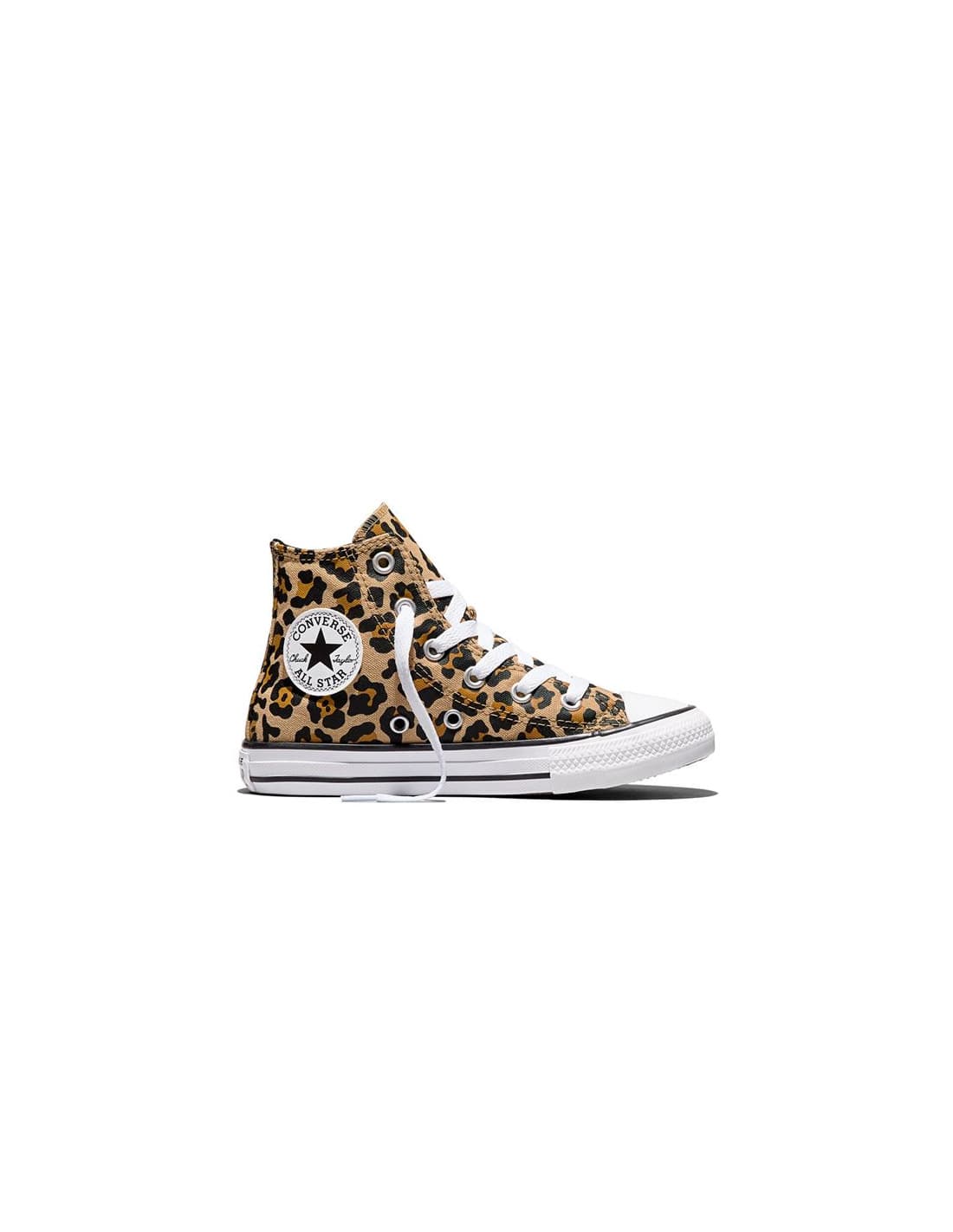 Chaussures Converse Chuck Taylor Enfant