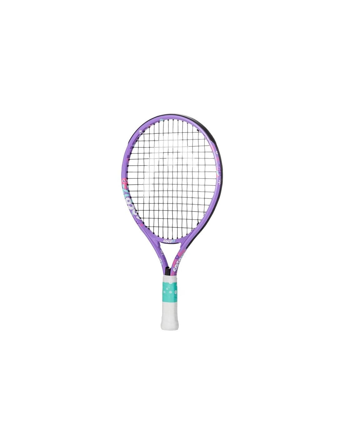 Raquette Tennis Head Coco 17