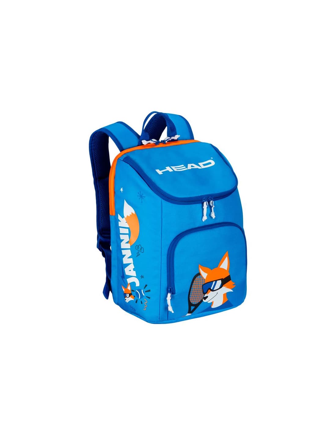 Sac à dos Tennis Enfant Head Kids Tour 14L Sinner Edition