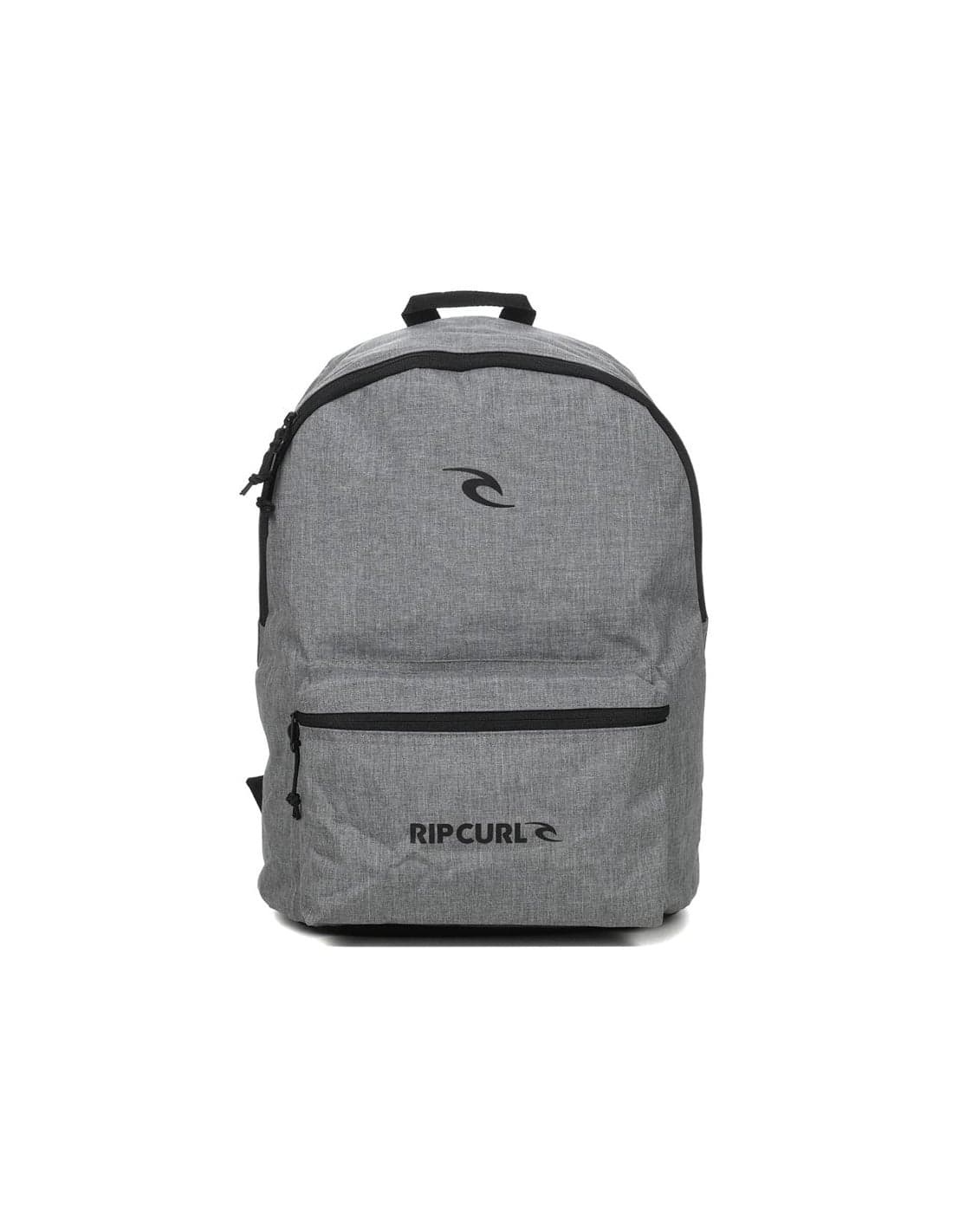 Sac à dos à armature Rip Curl Dome Pro 17L Homme , gris clair chiné