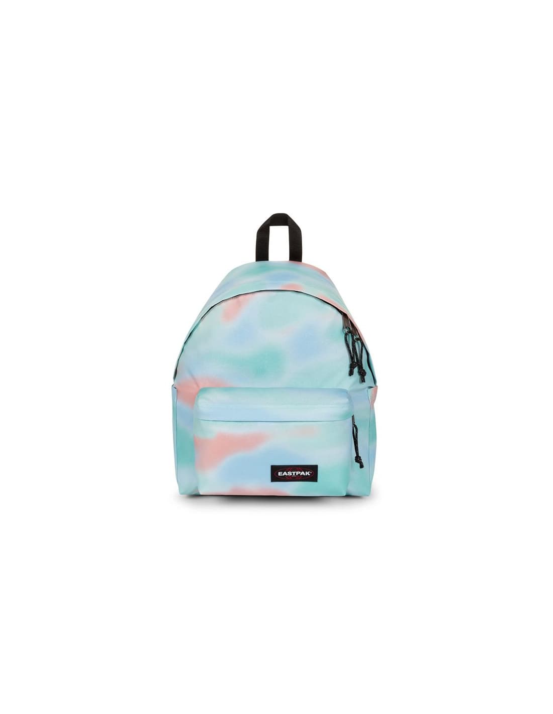 Sac à dos Eastpak Day Pakr, bleu-vert