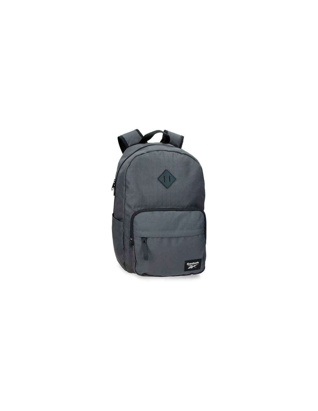 Sac à dos Reebok Portaord. 44 cm. Ethan Anthracite Homme