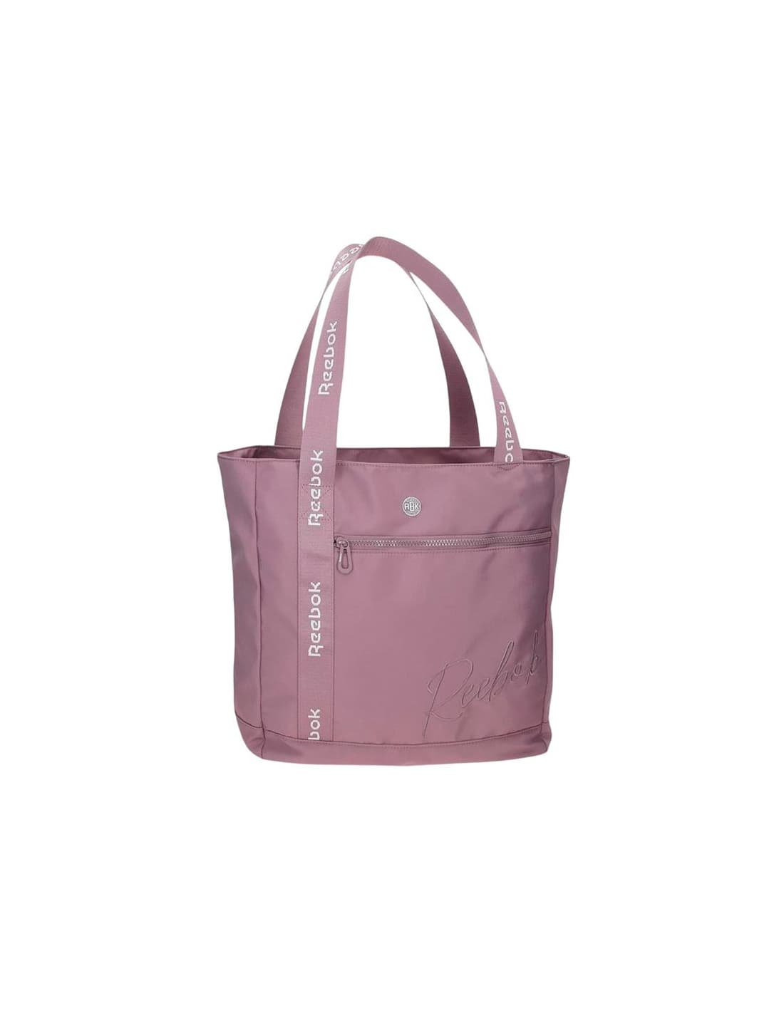 Sac shopping Reebok violet lilas Femme