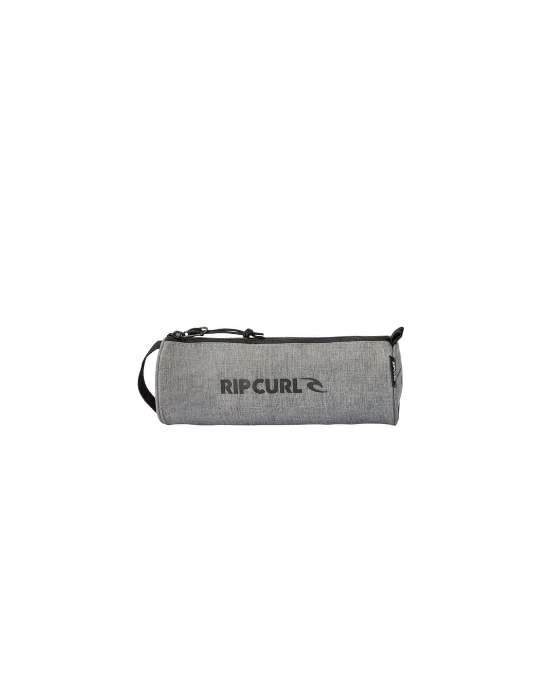 Étui Trousse Rip Curl Homme gris chiné clair