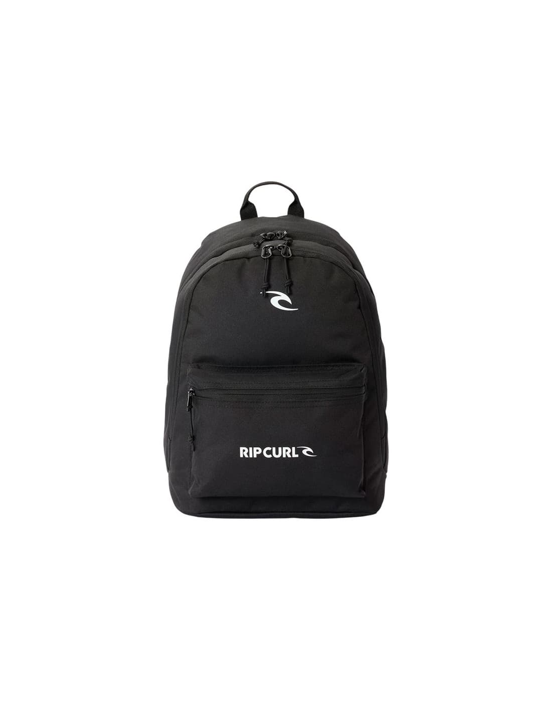 Sac à dos Rip Curl Double Dome Pro 24L à armature Homme noir