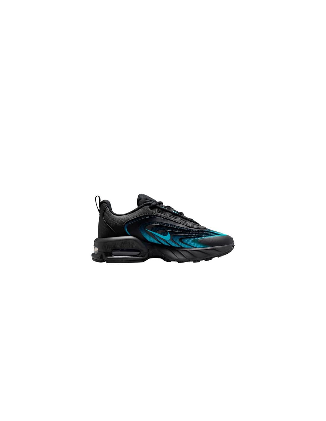 Chaussures Nike Air Max Fire pour enfants (grandes tailles), Enfant