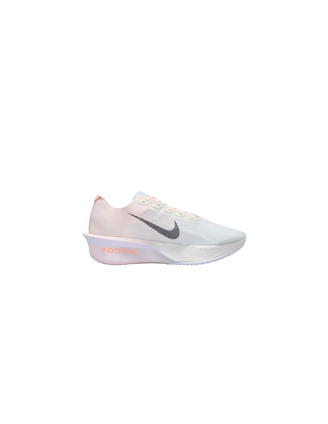 Chaussures Running sur route Nike Vaporfly 4 Femme , vertes
