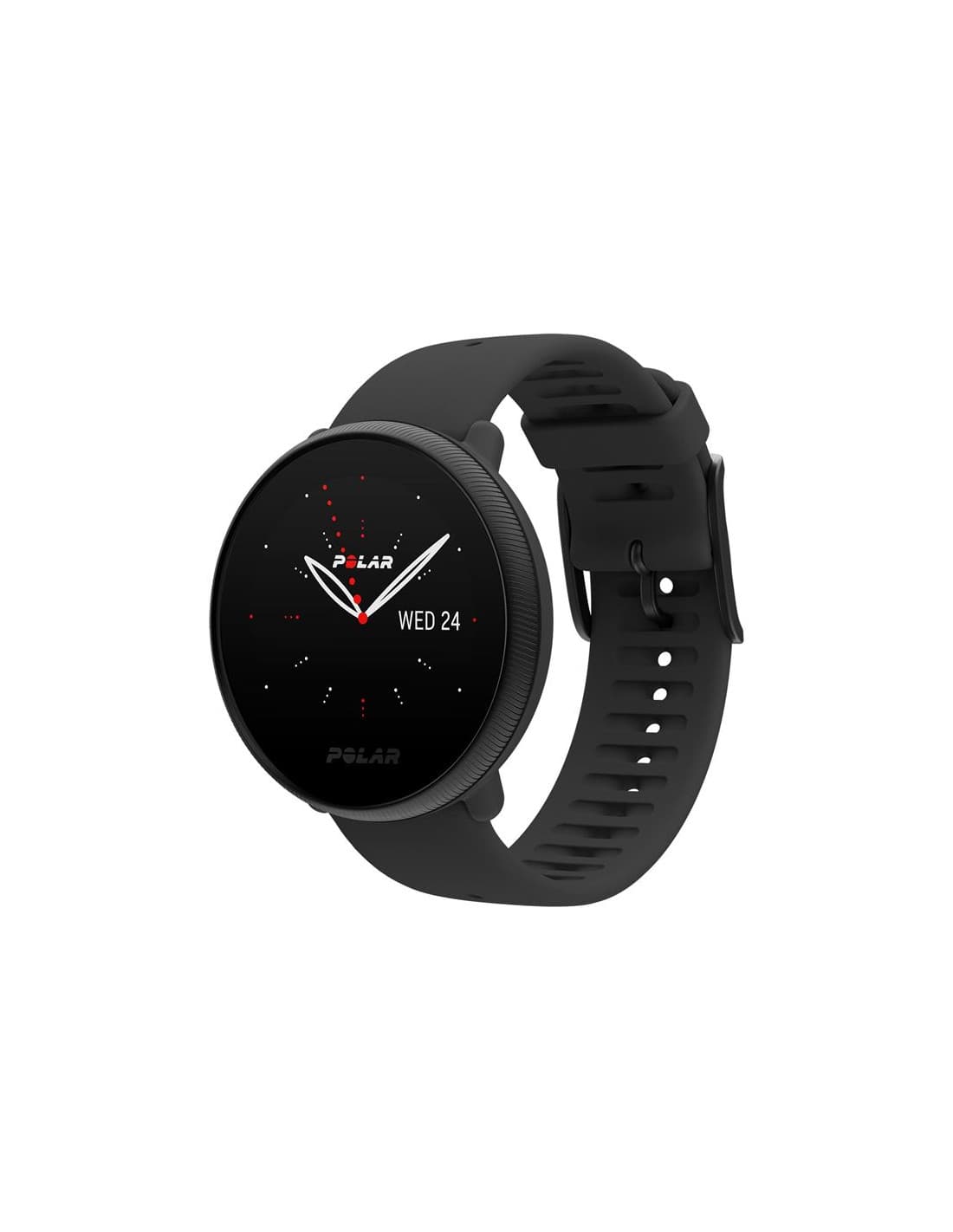 Montre Polar Ignite 2 Noir