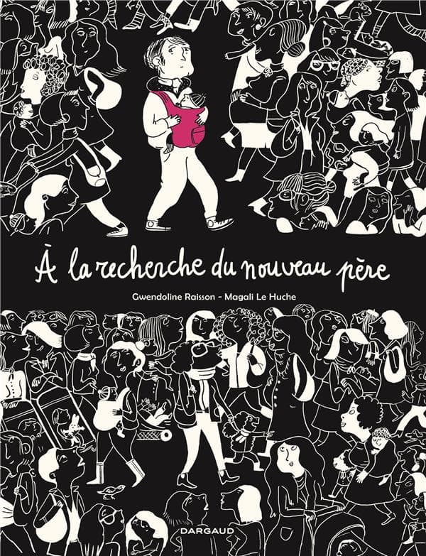 À la recherche du nouveau père