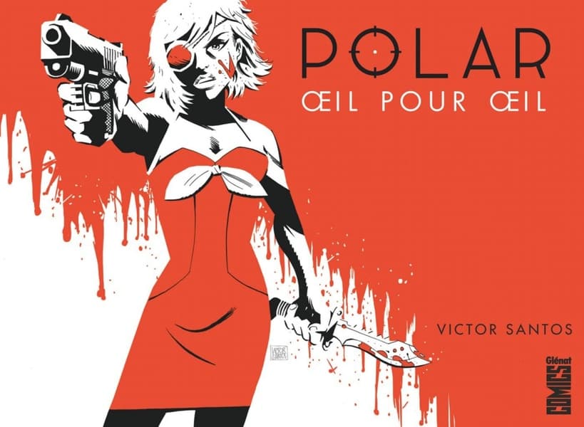 Polar tome 2