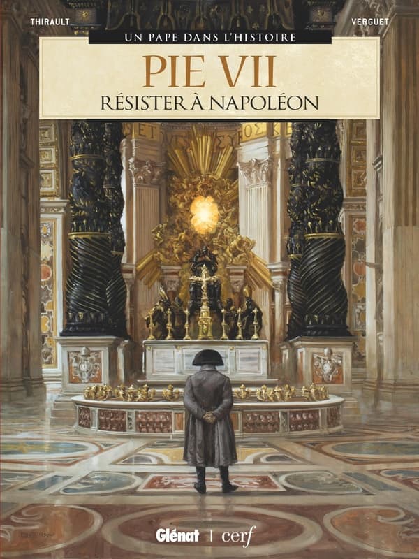 Pie VII tome 1
