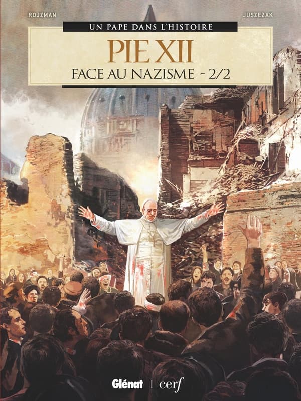Pie XII tome 2