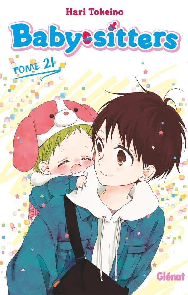Baby-sitters tome 21