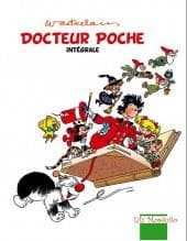 docteur Poche ; intégrale