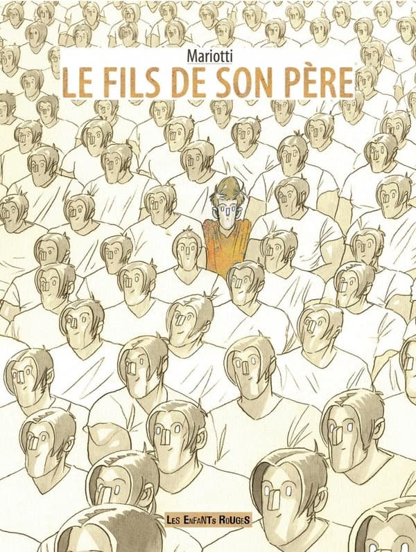 le fils de son père