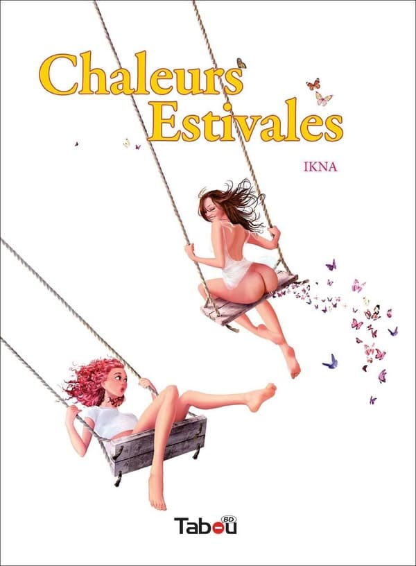Chaleurs estivales