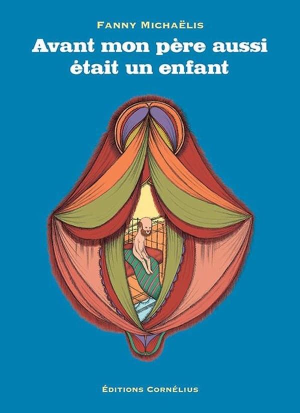 Les bébés ne naissent pas dans les choux ; les grands-mères vont les voler dans la forêt.Mais pas n'importe laquelle ! Une forêt fertile, où animal et végétal fusionnent en créatures incertaines ; une forêt magique, où les fleuves fécondent les fillettes et où Karl Jung donne sa langue au chat du Cheshire. Nous sommes au pays des fées, avec ses sorcières et ses cabanes mystérieuses, au pays des poupées, avec ses petites maisons et ses homuncules. L'âge, le sexe, rien n'est fixé. Nous sommes dans l'imaginaire d'une enfant qui tente, avec ses livres et ses jouets, de s'expliquer le monde incompréhensible des adultes.Libérée des codes de la bande dessinée, Fanny Michaëlis réinvente les images délicieusement inquiétantes de Dulac ou Rackman, qui illustraient jadis les Contes de Perrault ou Les aventures d'Alice au Pays des Merveilles. Son histoire déroule ses épisodes oniriques dans une ambiance feutrée, douce et mystérieuse. Peu de textes, car le dessin dit tout, odeurs, sons et couleurs. Sortis de la forêt, les bébés se reposent un peu, sur un petit lit de fer, dans le confort rassurant du ventre maternel.Vient le moment de naître et de perdre sa barbe, de vieillir et de perdre ses cheveux. Le père se métamorphose en son fils. LE fils se métamorphose en son père. Et déjà il faut retourner dans la forêt pour y mourir ou y renaître. Ainsi va la vie, en un cycle sans fin.