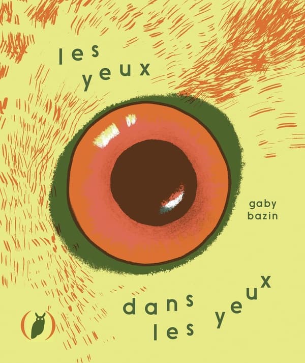 Les Yeux Dans Les Yeux