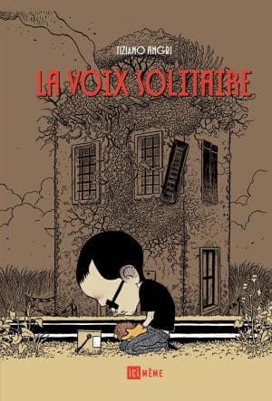 La voix solitaire