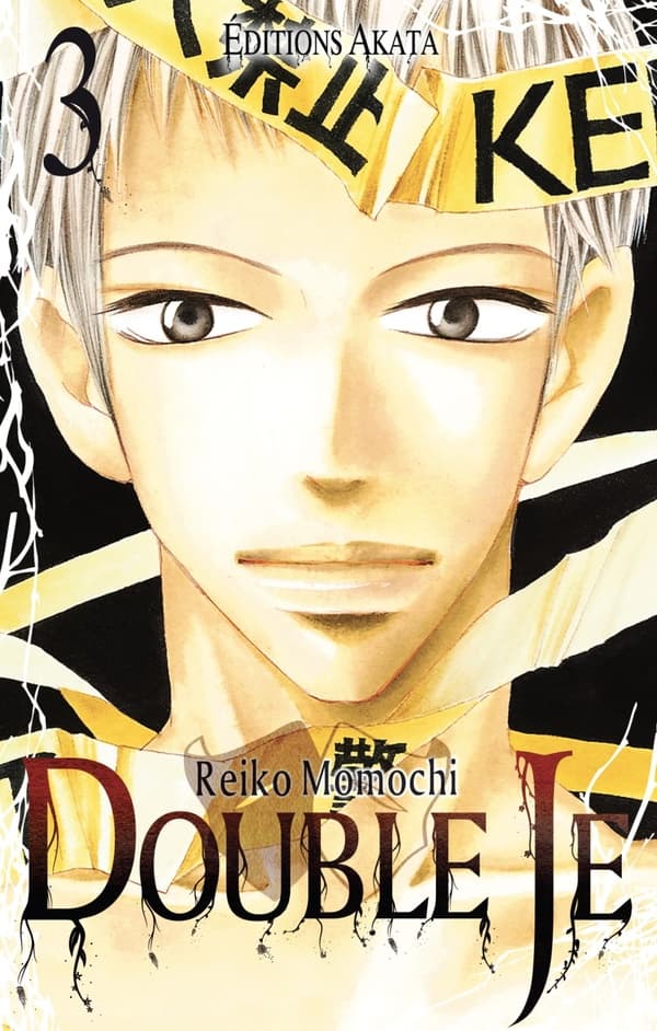 Double je tome 3