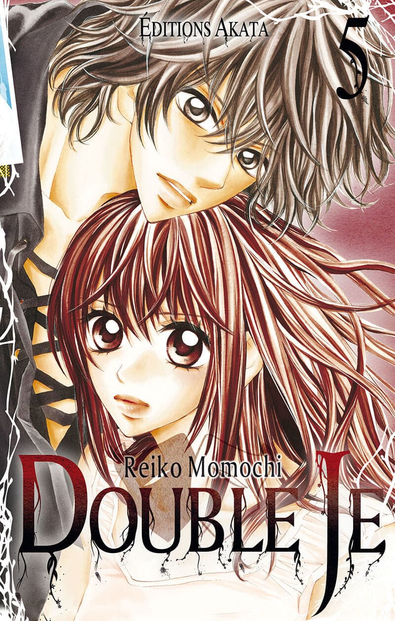 Double je tome 5