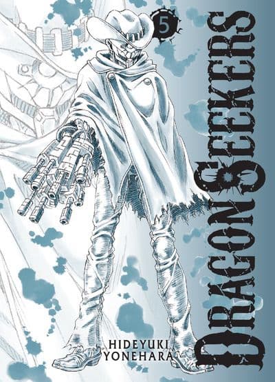 Dragon seekers tome 5