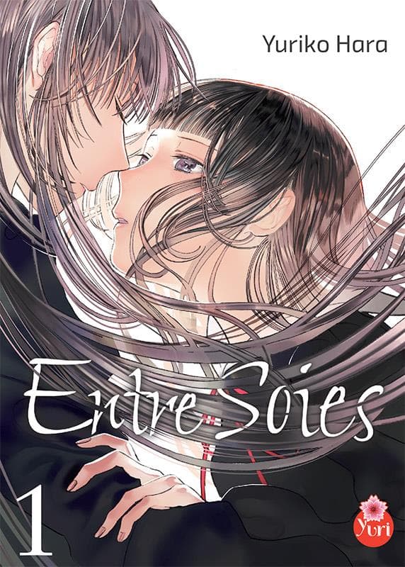 Entre soies tome 1