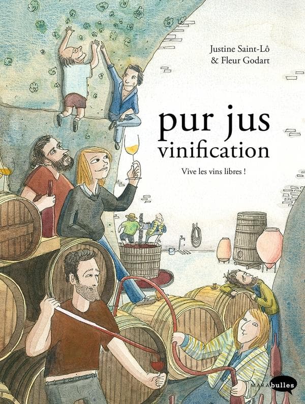 Pur jus tome 2