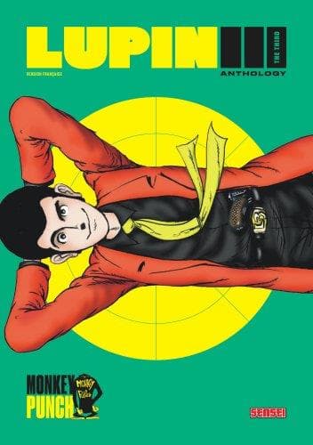 Lupin III - Anthology
