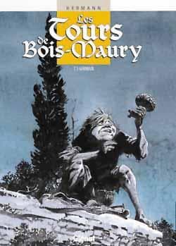 les tours de bois-maury tome 3 - germain
