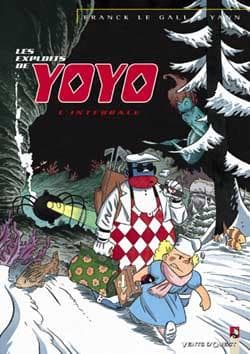 exploits de yoyo ; intégrale