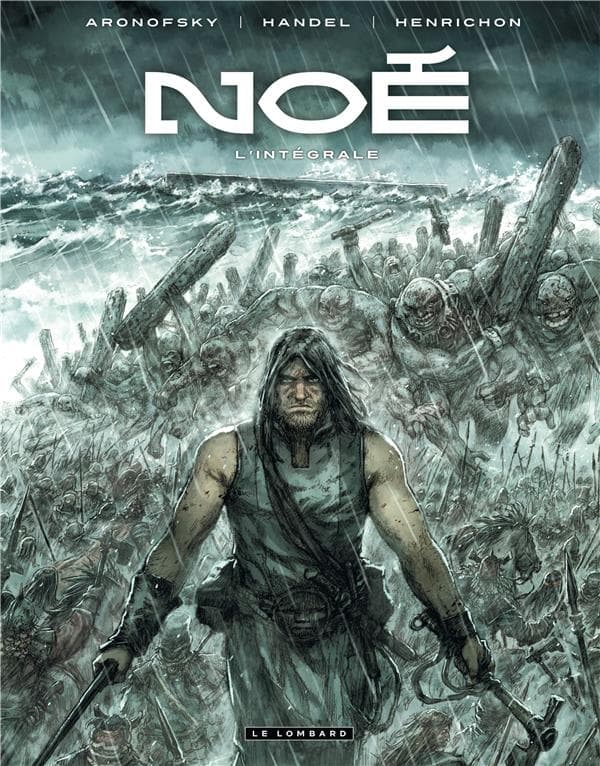 Noé - intégrale