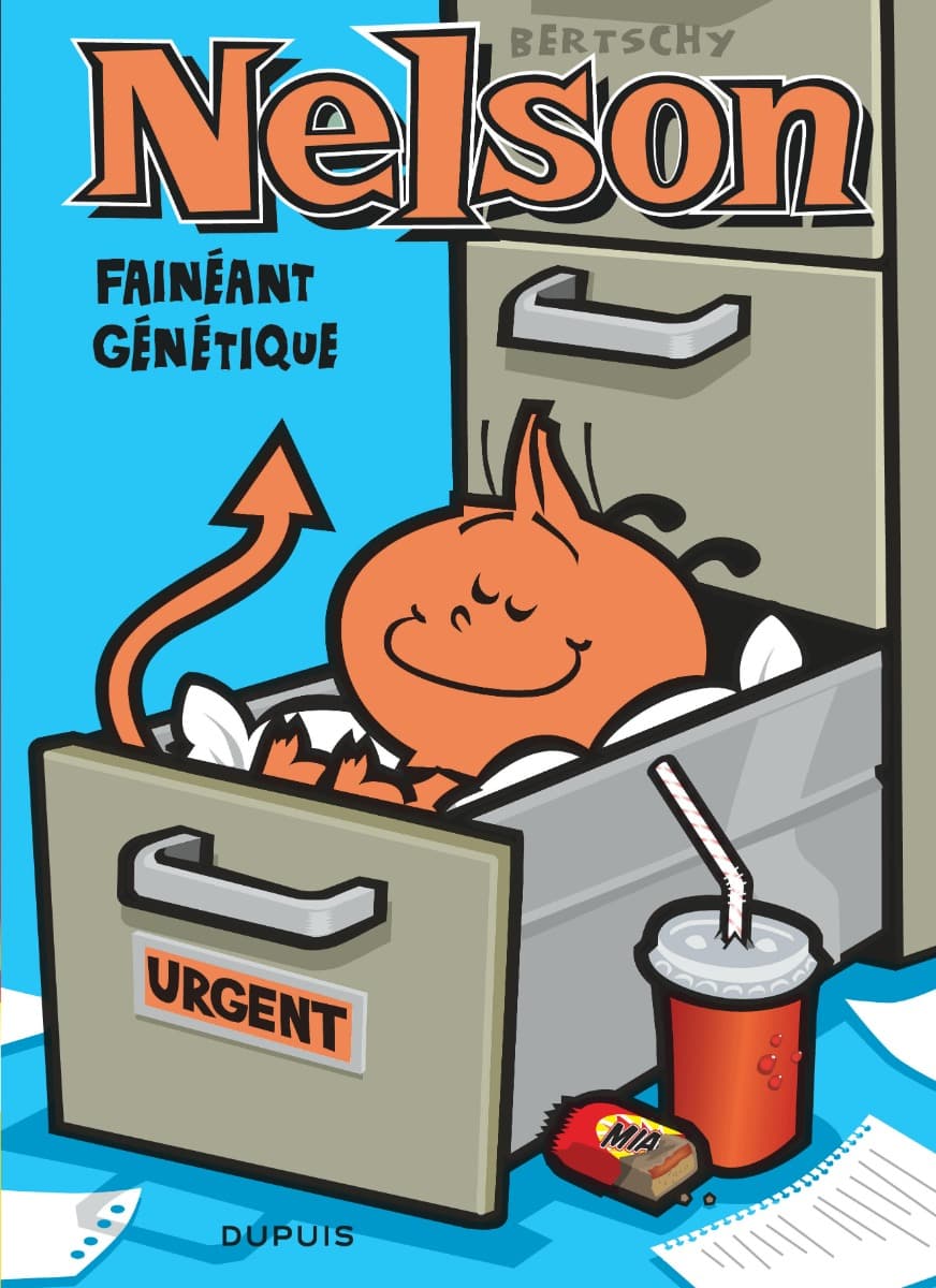 Nelson (indispensables 2025) tome 9