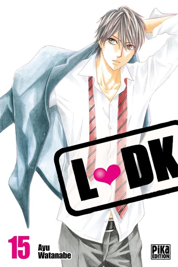 L-DK tome 15