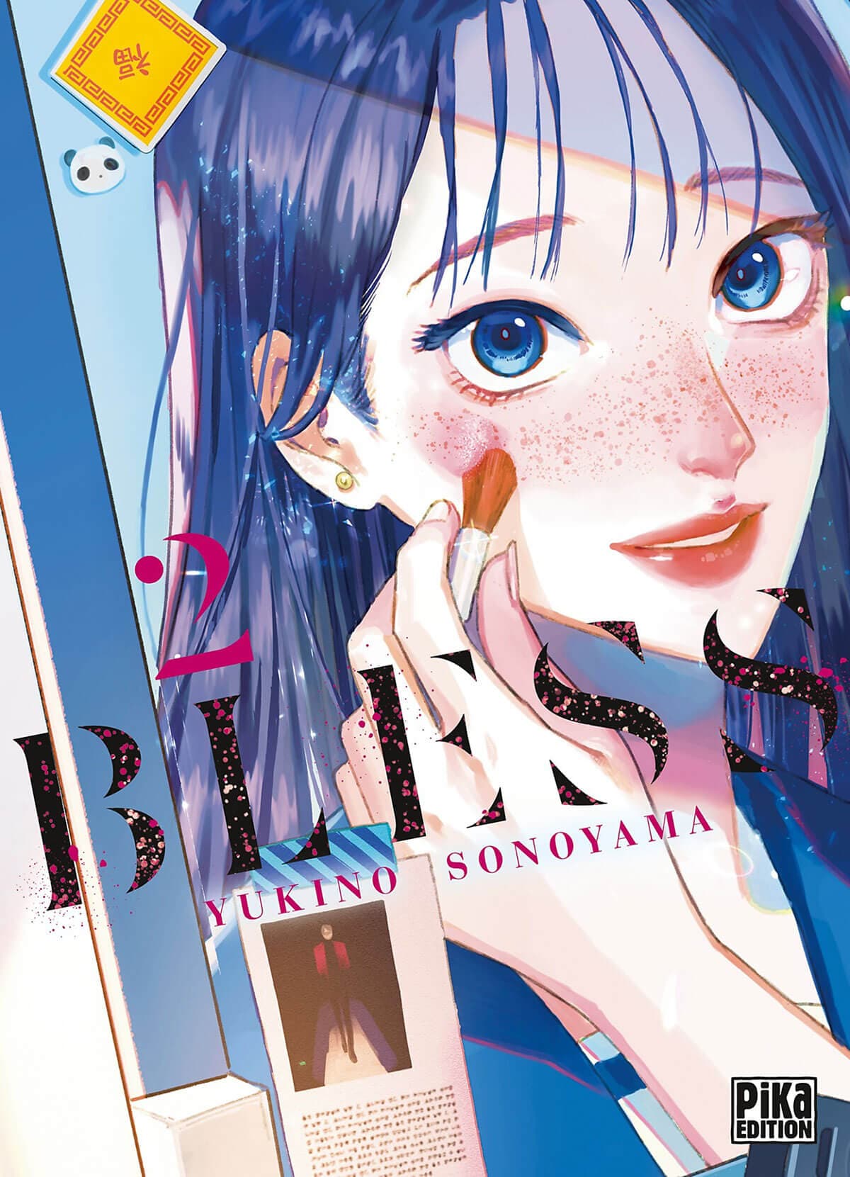 Bless tome 2
