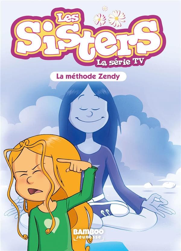 Les sisters - roman poche tome 63