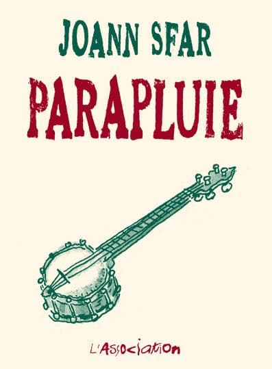 parapluie