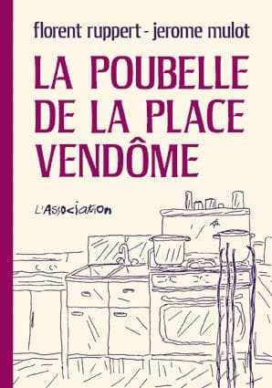 la poubelle place vendôme